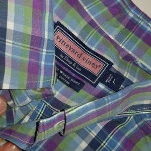 Vineyard Vines Button Down